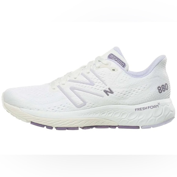 New Balance Shoes - New Balance | Fresh Foam X 880v13 | Women's | Sea Salt/Grey Violet size 11 & 8.5